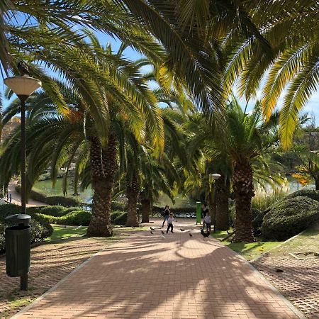 Apartament Casa De Mariposas Benalmádena Zewnętrze zdjęcie