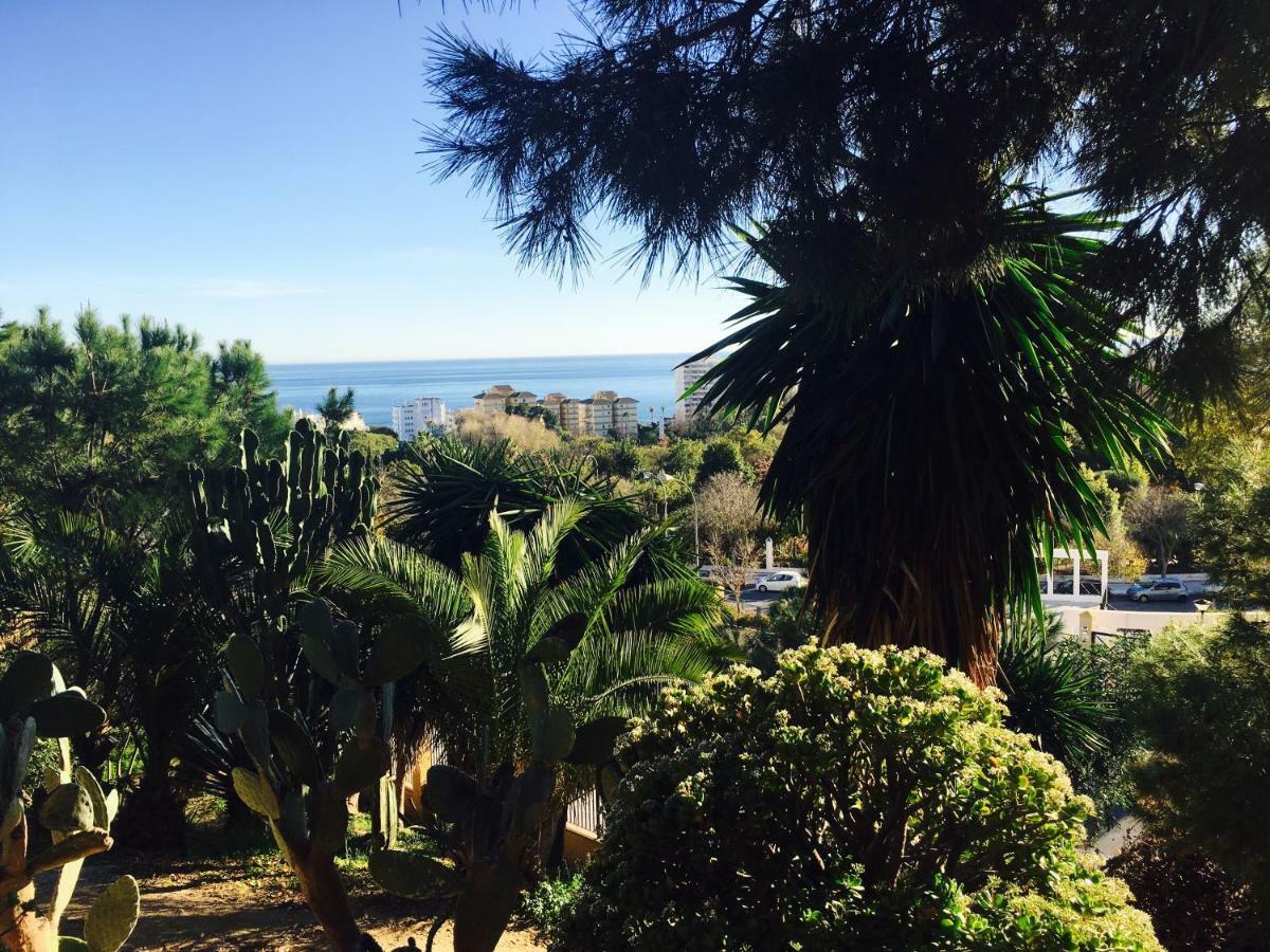 Apartament Casa De Mariposas Benalmádena Zewnętrze zdjęcie