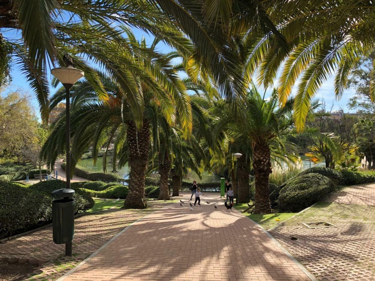 Apartament Casa De Mariposas Benalmádena Zewnętrze zdjęcie