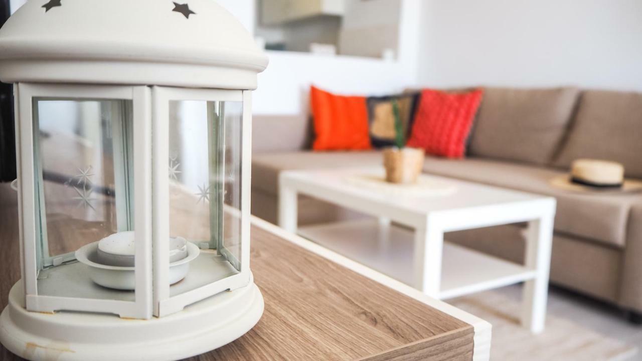 Apartament Casa De Mariposas Benalmádena Zewnętrze zdjęcie