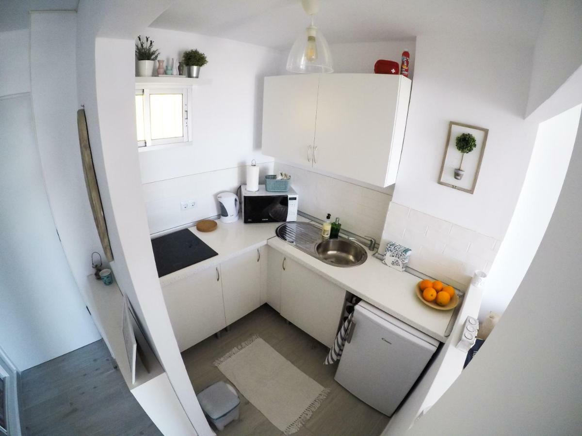 Apartament Casa De Mariposas Benalmádena Zewnętrze zdjęcie
