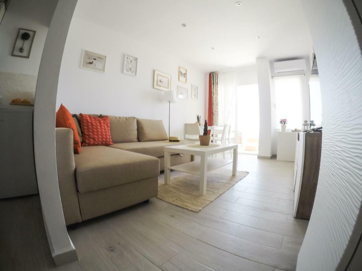 Apartament Casa De Mariposas Benalmádena Zewnętrze zdjęcie
