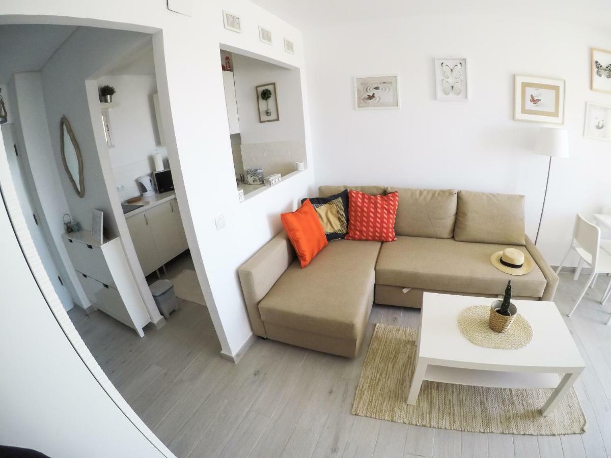 Apartament Casa De Mariposas Benalmádena Zewnętrze zdjęcie