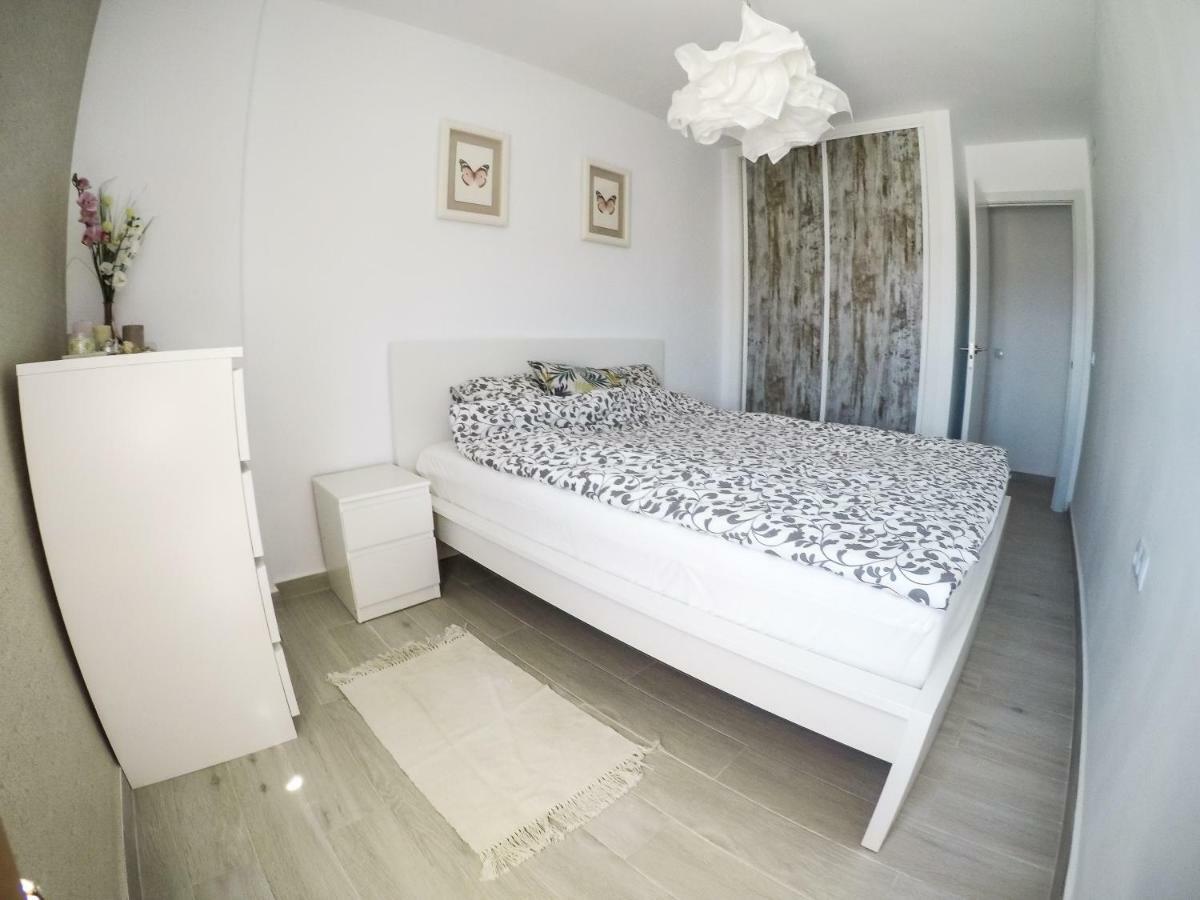 Apartament Casa De Mariposas Benalmádena Zewnętrze zdjęcie