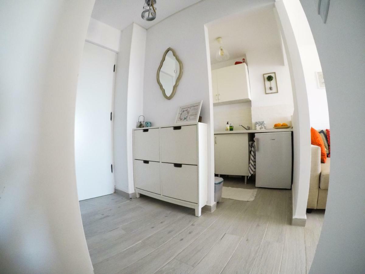 Apartament Casa De Mariposas Benalmádena Zewnętrze zdjęcie