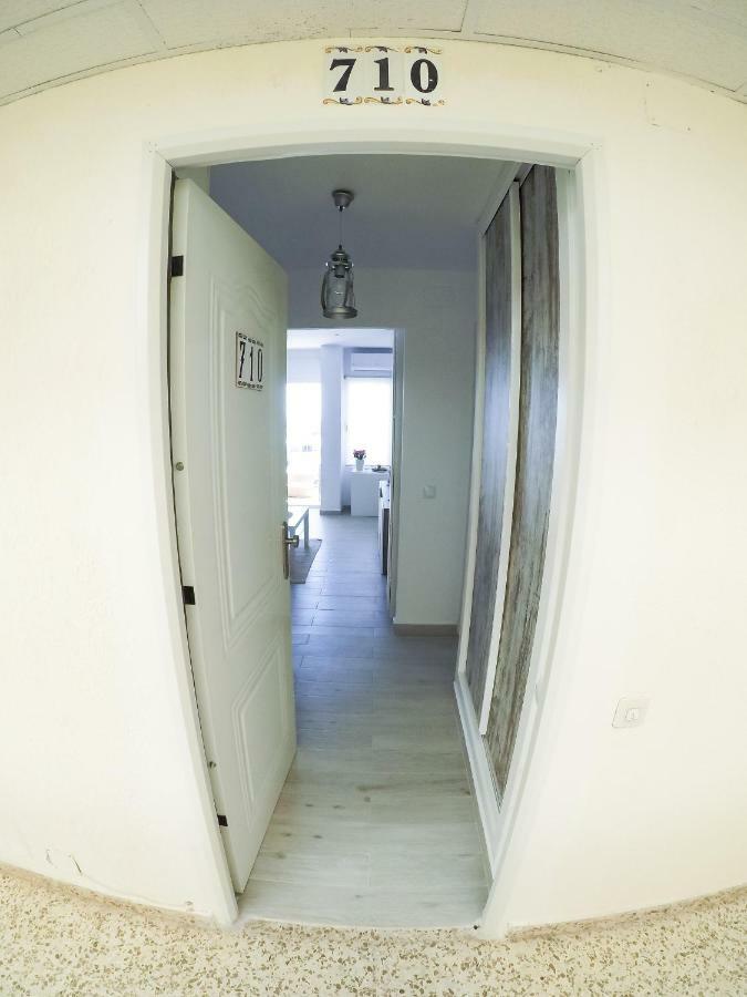 Apartament Casa De Mariposas Benalmádena Zewnętrze zdjęcie