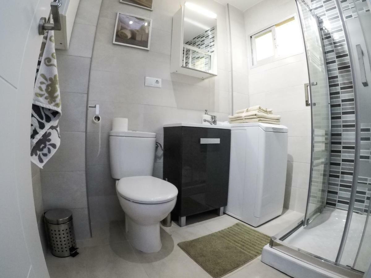 Apartament Casa De Mariposas Benalmádena Zewnętrze zdjęcie