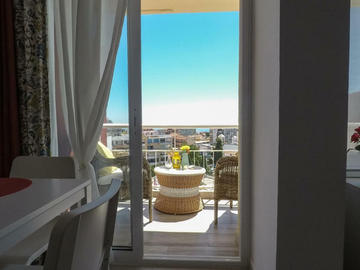 Apartament Casa De Mariposas Benalmádena Zewnętrze zdjęcie