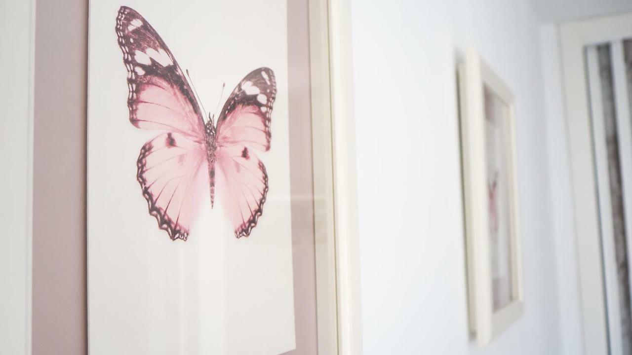 Apartament Casa De Mariposas Benalmádena Zewnętrze zdjęcie